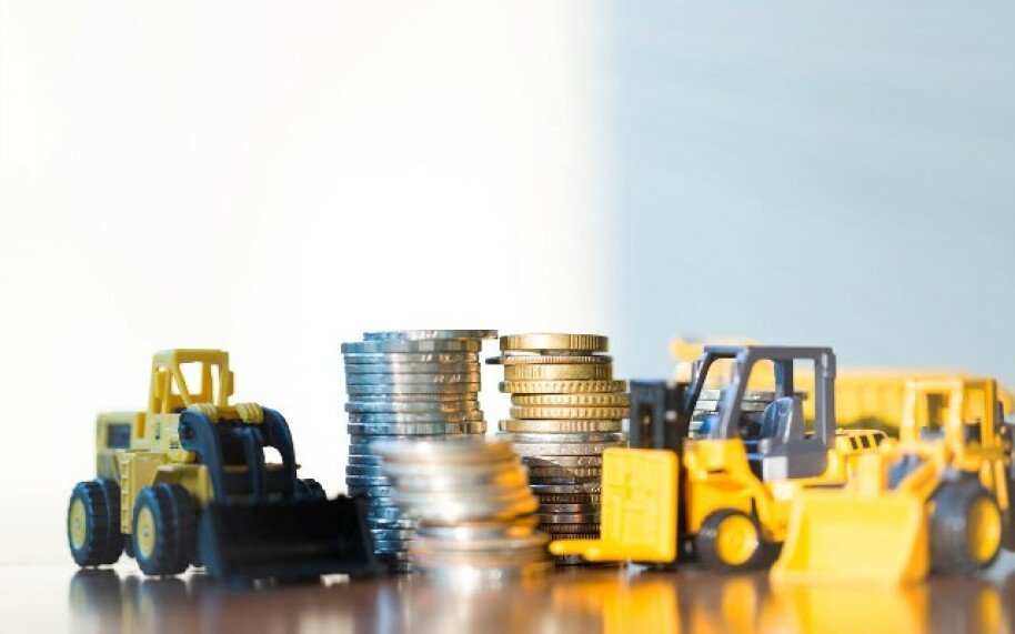 Machinery And Equipment Finance