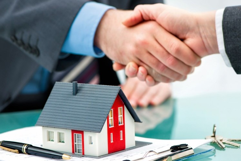 Real Estate Buy & Sell Services (UAE)