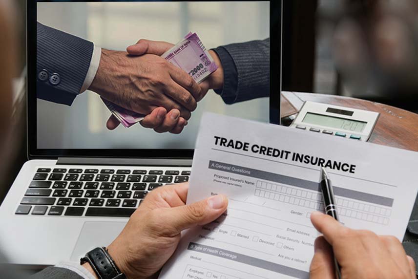 Trade Credit Insurance